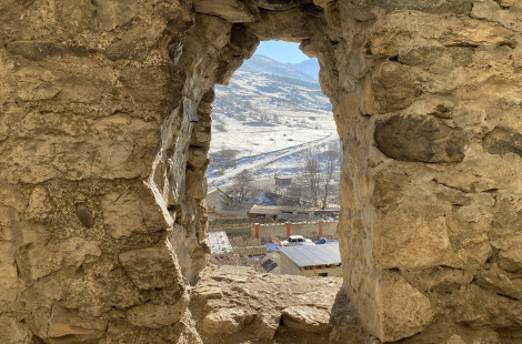 Что посмотреть туристам во Владикавказе и Северной Осетии