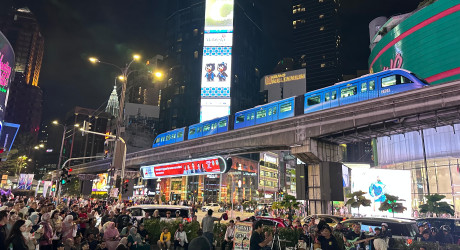 Шопинг в Куала-Лумпуре: куда сходить, что купить