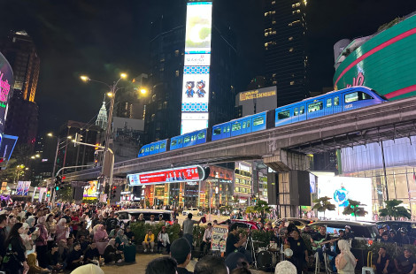 Шопинг в Куала-Лумпуре: куда сходить, что купить