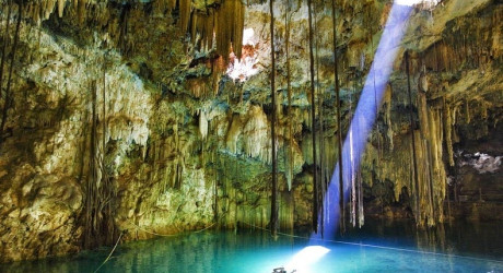 Пещера Крубера – абхазское чудо природы