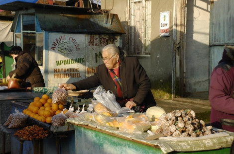 Местные нравы Абхазии — как встречают русских туристов местные жители