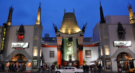 Самые красивые кинотеатры мира