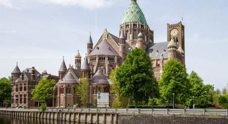 Почему в Гарлеме нет афроамериканцев?