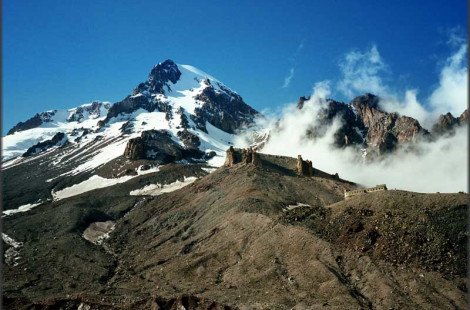Тайны Бетлемской пещеры