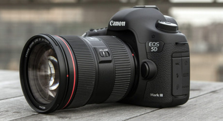 Выбор фотоаппарата для путешествий