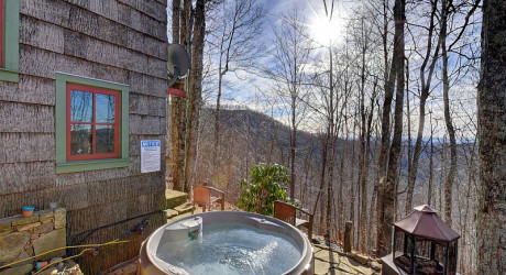 Самый маленький замок в мире