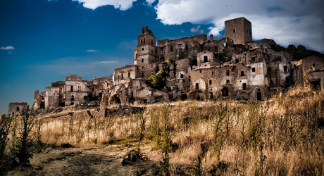 Самые красивые места для отдыха, которые малоизвестны туристам