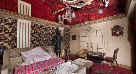 Как бесплатно заночевать в отеле