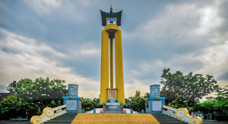 VIP кладбище на Филиппинах