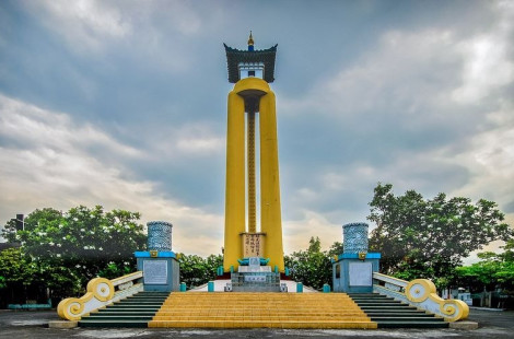 VIP кладбище на Филиппинах