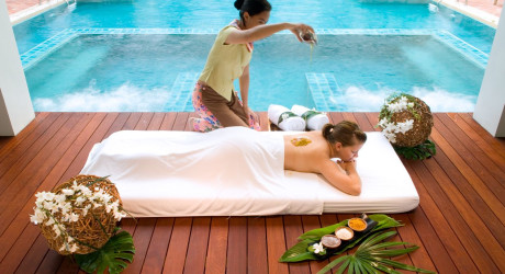 Самые интересные и необычные СПА-отели России