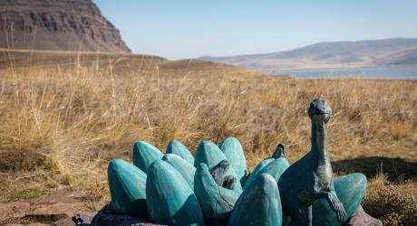 Путешествие в Хакасию: что посмотреть за 2 дня