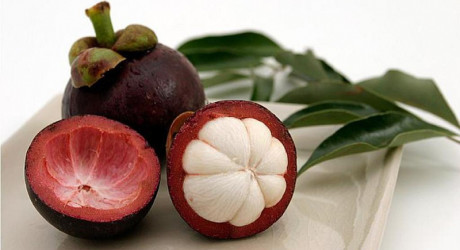 Самые экзотические фрукты со всего мира