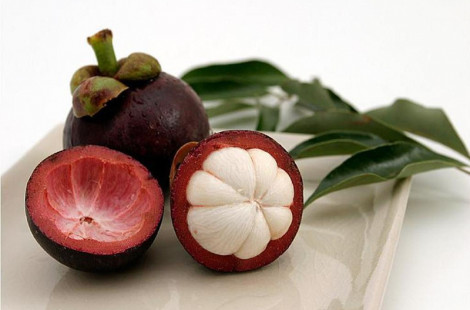 Самые экзотические фрукты со всего мира