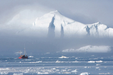 Антарктида — Антарктика — Арктика: чем отличаются, где находятся?