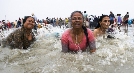 Замечательная Индия