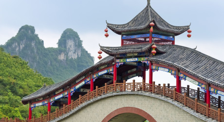 Китай по сезонам: как превратить деловую поездку в незабываемое путешествие