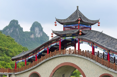 Китай по сезонам: как превратить деловую поездку в незабываемое путешествие