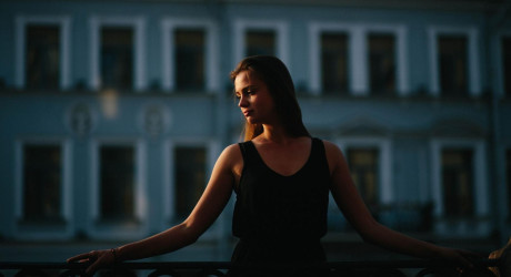 Как фотографировать в путешествиях и получать красивые кадры