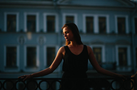 Как фотографировать в путешествиях и получать красивые кадры