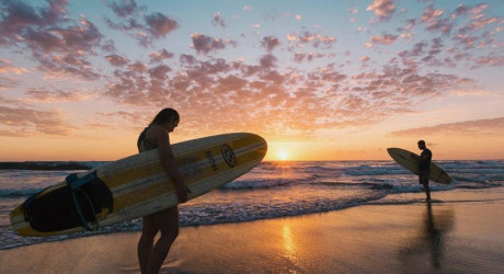 Американка целый год жила в машине, чтобы путешествовать и фотографировать красивые места