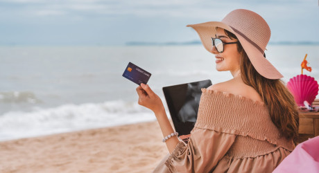 Отдых в долг: разновидности кредитов для поездок и особенности выбора