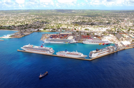 Барбадос – райский остров в логове пиратов