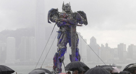 Десять китайских сооружений, которые заслуживают внимания