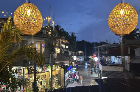 Где поесть в Унаватуне: мои личные рекомендации