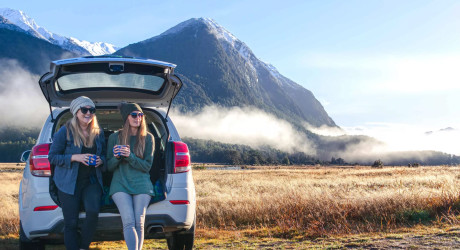 Автотуризм: как подготовить автомобиль к дальнему путешествию