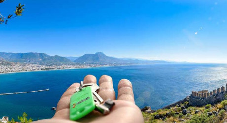 Нюансы покупки недвижимости в Турции