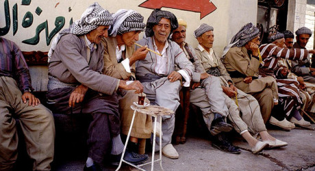 I love U Liberian girl, или что влечет в опасные страны