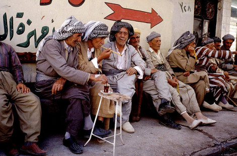 I love U Liberian girl, или что влечет в опасные страны