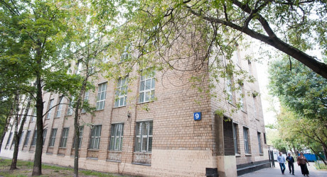 Самый дешевый хостел Москвы