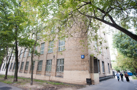 Самый дешевый хостел Москвы