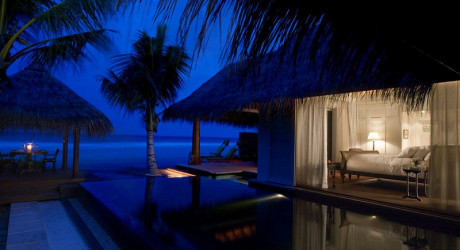 Самые необычные кровати из поездок по миру