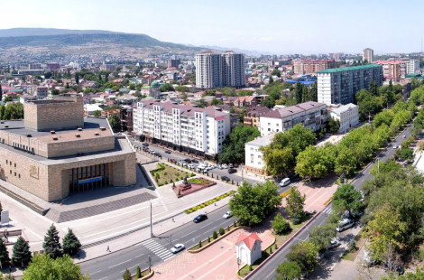 Путешествие в Махачкалу 2019: что посмотреть? куда пойти? где поесть?