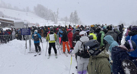 Осторожно, Роза Хутор — почему сюда лучше не ездить?