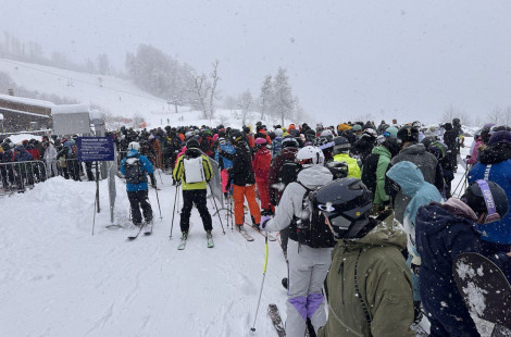 Осторожно, Роза Хутор — почему сюда лучше не ездить?