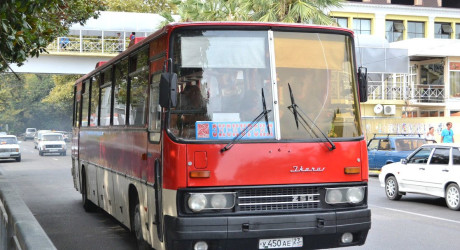 «Икарус» возвращается – теперь электрический!