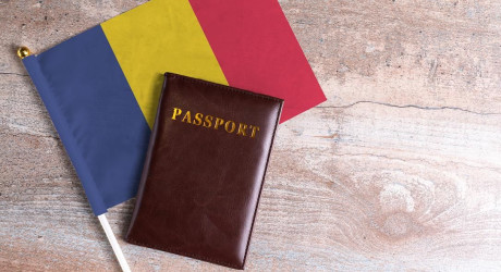 Преимущества работы за границей с румынским паспортом