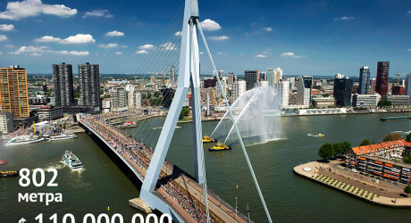 Мост в Крым – подрядчик определён