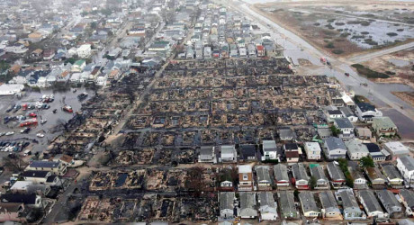 Сэнди, что же ты наделала?