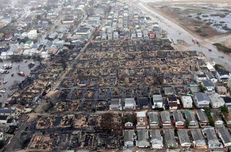 Сэнди, что же ты наделала?