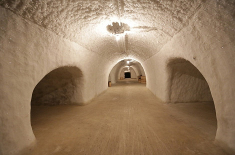 Якутский мерзлотник – самый крупный естественный холодильник в мире