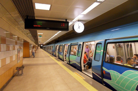 Стамбул для продвинутых: как насладиться городом, не попадая в «туристические ловушки»