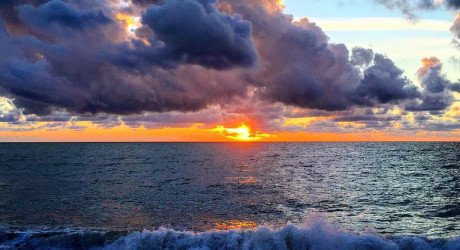 Тепляков Виктор - жить в Сочи счастье!