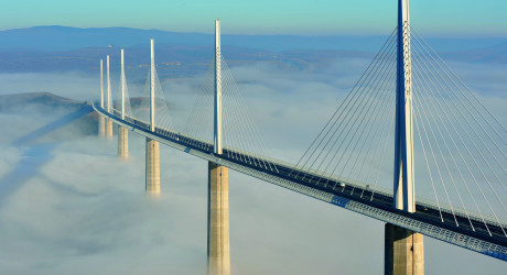 ТОП-5 самых необычных и интересных мостов из разных стран