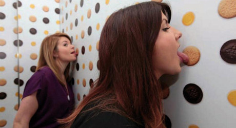 Туда-сюда обратно, тебе и мне приятно