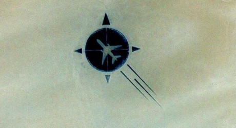 Мемориал Рейса 772 UTA – один из наименее доступных мемориалов в мире